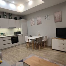 Квартира 50 м², 1-комнатная - изображение 4