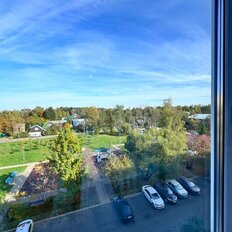 Квартира 62,6 м², 3-комнатная - изображение 4