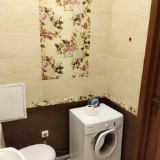 Квартира 28 м², студия - изображение 2