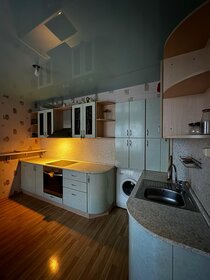 45 м², 2-комнатная квартира 2 200 ₽ в сутки - изображение 38