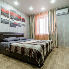 Квартира 60 м², 2-комнатная - изображение 1