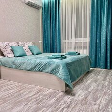 Квартира 43 м², 1-комнатная - изображение 4