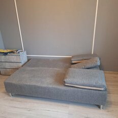 Квартира 27 м², студия - изображение 1