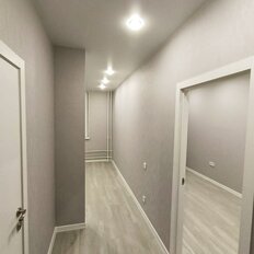 Квартира 30 м², 1-комнатные - изображение 4