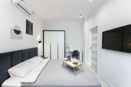 50 м², квартира-студия 6 000 ₽ в сутки - изображение 39