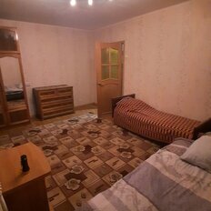 Квартира 57,8 м², 2-комнатная - изображение 2