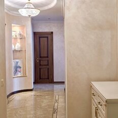 Квартира 87 м², 3-комнатная - изображение 4