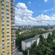 Квартира 95,7 м², 4-комнатная - изображение 3