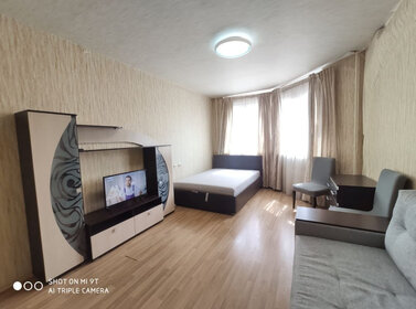40 м², 1-комнатная квартира 40 000 ₽ в месяц - изображение 36