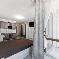 Квартира 32,6 м², студия - изображение 1