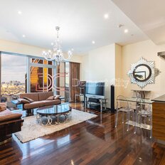 Квартира 111 м², 3-комнатные - изображение 2