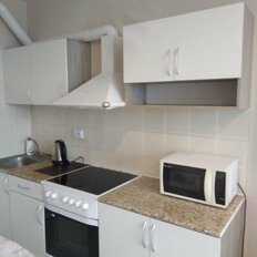 Квартира 28 м², 1-комнатная - изображение 3