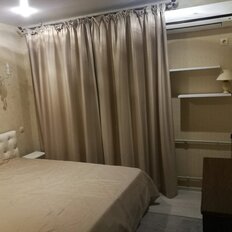 Квартира 40 м², 1-комнатная - изображение 1