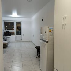 Квартира 30 м², студия - изображение 4