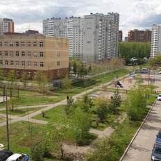 Квартира 86,4 м², 3-комнатная - изображение 2