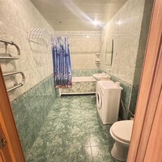 Квартира 40 м², 1-комнатная - изображение 5