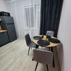 Квартира 42 м², 1-комнатная - изображение 4