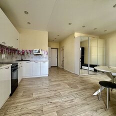 Квартира 36,5 м², студия - изображение 2