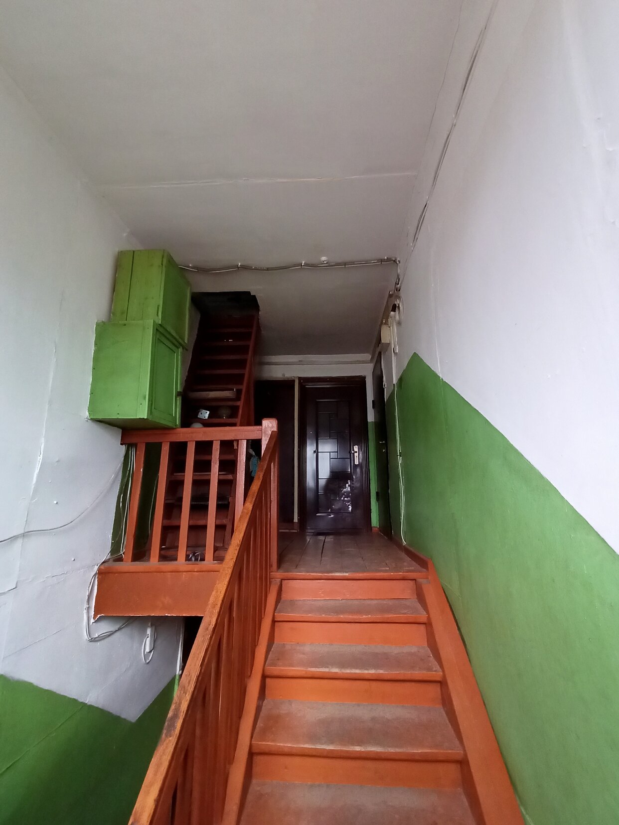 Квартира 2-комн. 40 м² в Рабочий посёлок Кадуй — фото 7 из 10