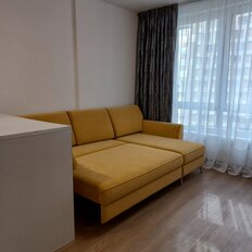 Квартира 26,6 м², студия - изображение 3