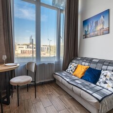 Квартира 25 м², студия - изображение 3