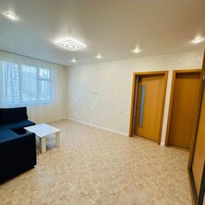 Квартира 85 м², 3-комнатная - изображение 2