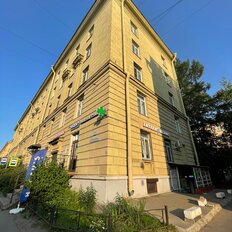 Квартира 71 м², 1-комнатная - изображение 1