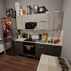 Квартира 35,5 м², 1-комнатная - изображение 1