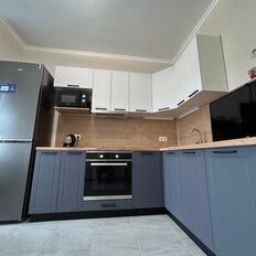 Квартира 44 м², 2-комнатная - изображение 5