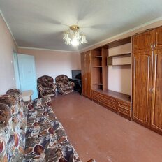 Квартира 52,9 м², 2-комнатная - изображение 3