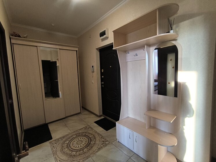 40 м², 1-комнатная квартира 38 000 ₽ в месяц - изображение 28