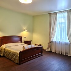 Квартира 98 м², 3-комнатная - изображение 1