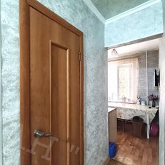 Квартира 29,5 м², 1-комнатная - изображение 5