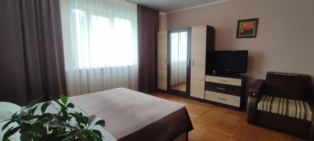 72 м², 3-комнатная квартира 2 500 ₽ в сутки - изображение 23