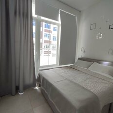 Квартира 21 м², студия - изображение 2