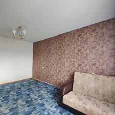 Квартира 41 м², 1-комнатная - изображение 1