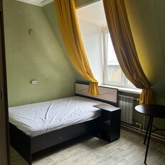 Квартира 24 м², студия - изображение 1