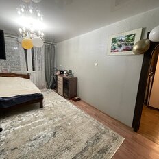 Квартира 40 м², 1-комнатная - изображение 3