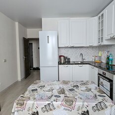 Квартира 40,3 м², 1-комнатная - изображение 3