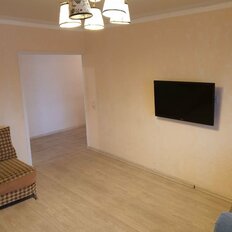 Квартира 70 м², 3-комнатная - изображение 1