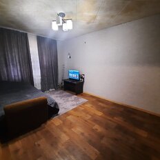 Квартира 33 м², 1-комнатная - изображение 3