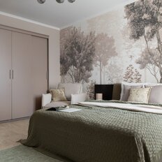 Квартира 37 м², 1-комнатная - изображение 2