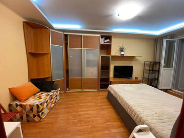 37 м², 1-комнатная квартира 51 500 ₽ в месяц - изображение 16
