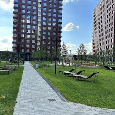 Квартира 47 м², 1-комнатная - изображение 3