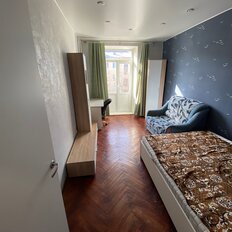 Квартира 47,9 м², 2-комнатная - изображение 5