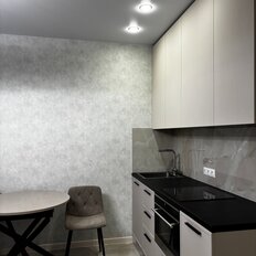 Квартира 30 м², студия - изображение 4