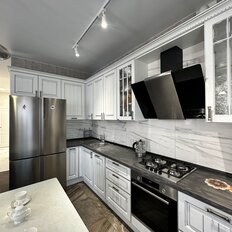 Квартира 79 м², 2-комнатная - изображение 3