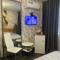 Квартира 20 м², студия - изображение 2