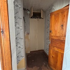 Квартира 29,6 м², 1-комнатная - изображение 1