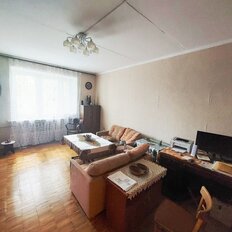 Квартира 84,6 м², 3-комнатная - изображение 2